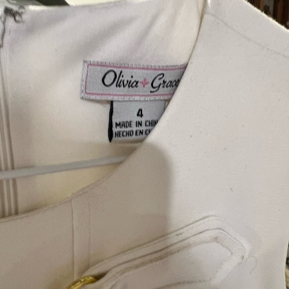 Olivia & Grace dress - Picture 3 of 8